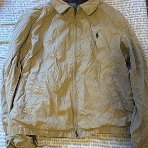 Polo Ralph Lauren Spring Jacket